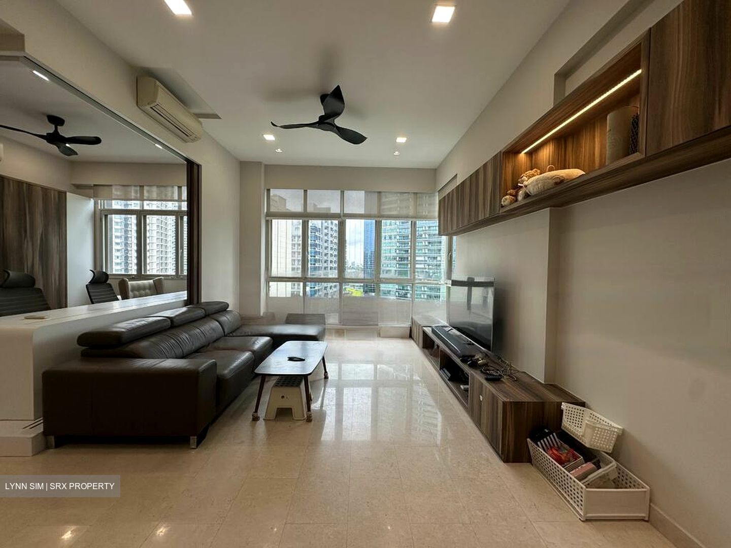 Soleil @ Sinaran (D11), Condominium #459365911